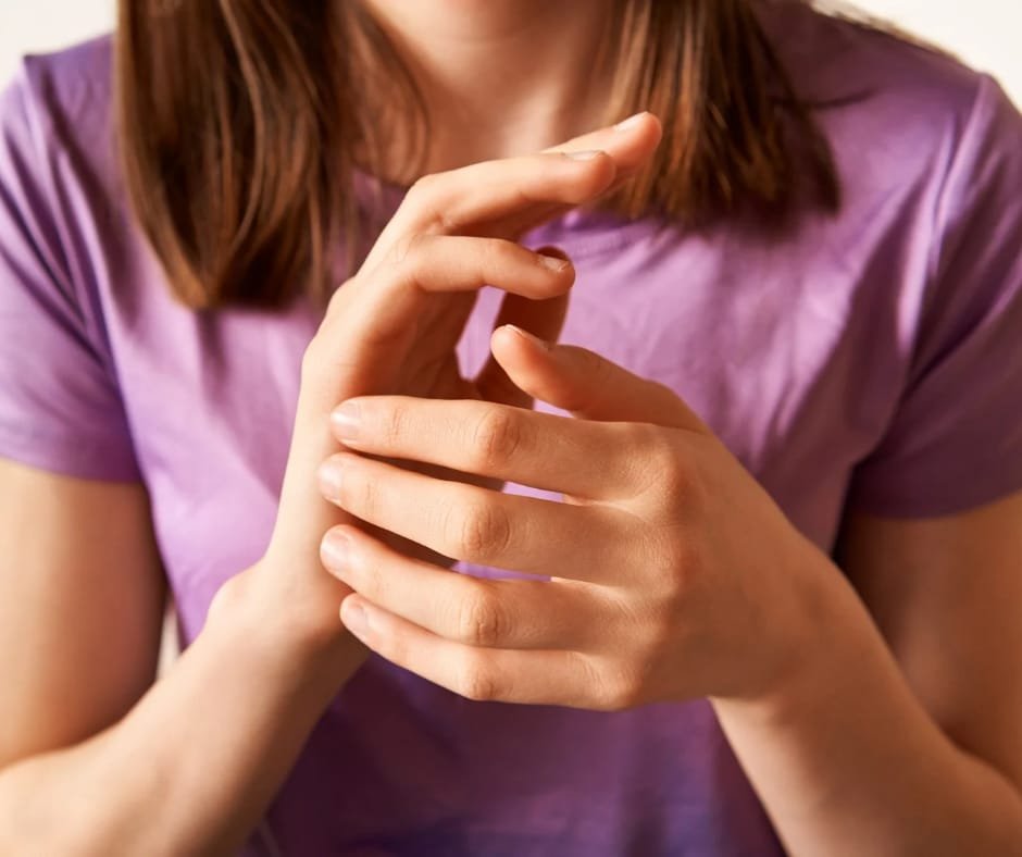 Emotional health & EFT