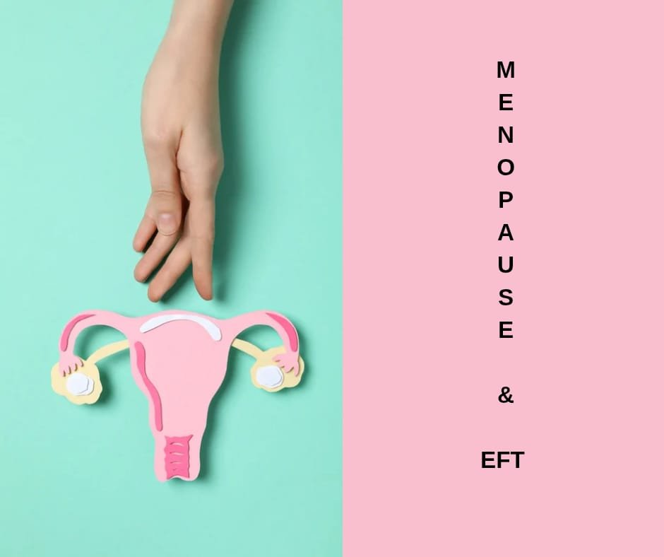 Menopause and EFT