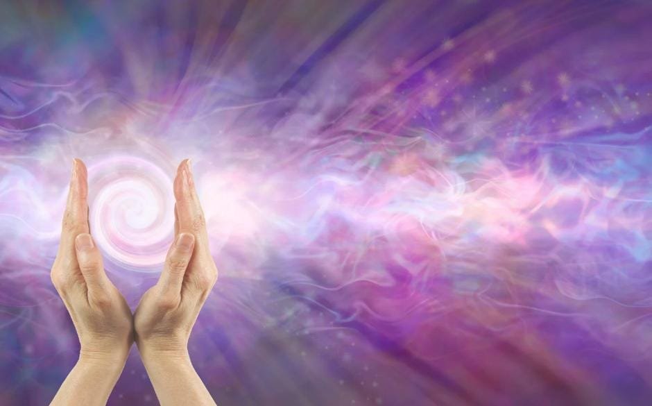 क्वांटम हीलिंग म्हणजे काय?