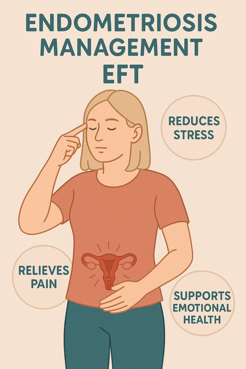 Endometriosis and EFT