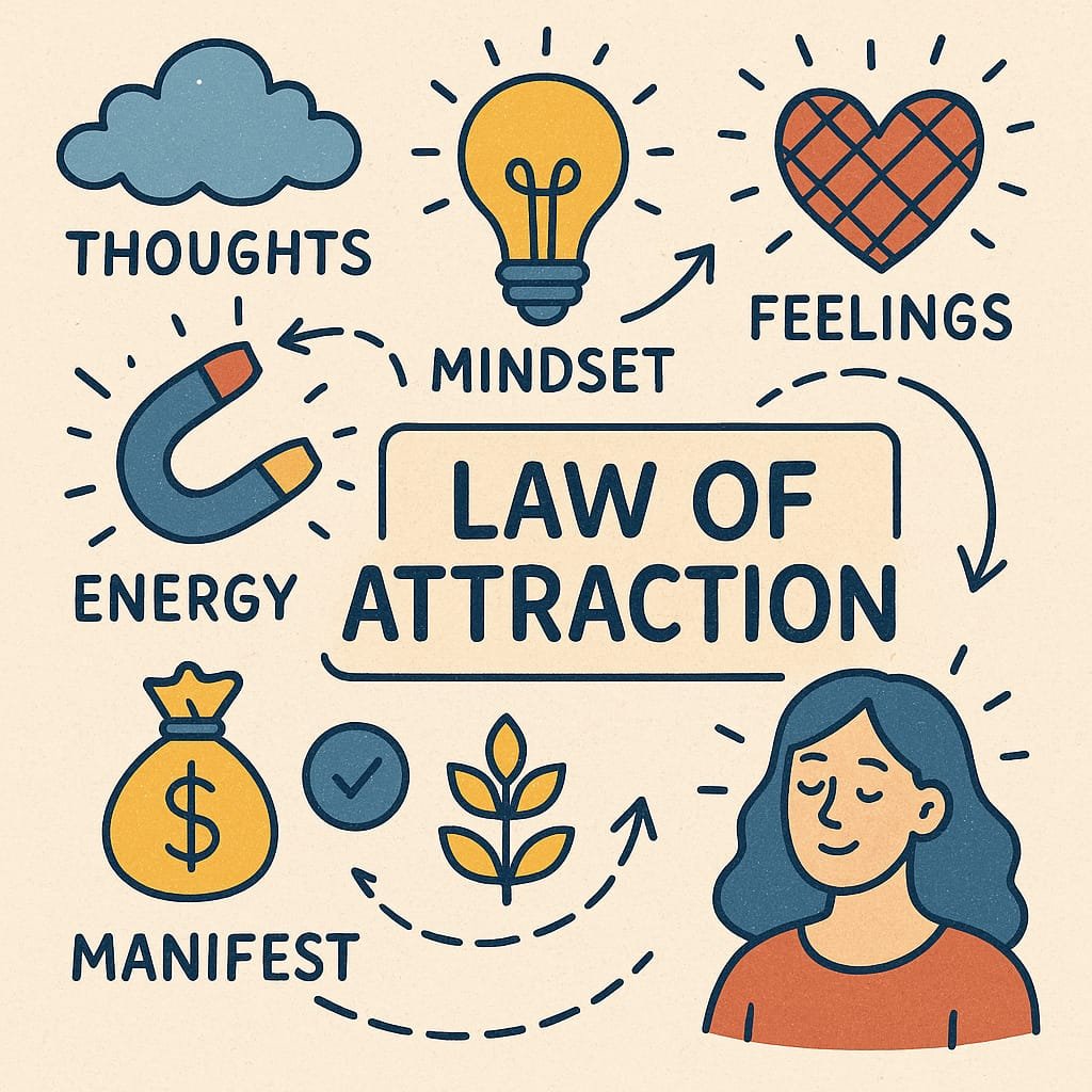 “ASK… BELIEVE… & RECEIVE”