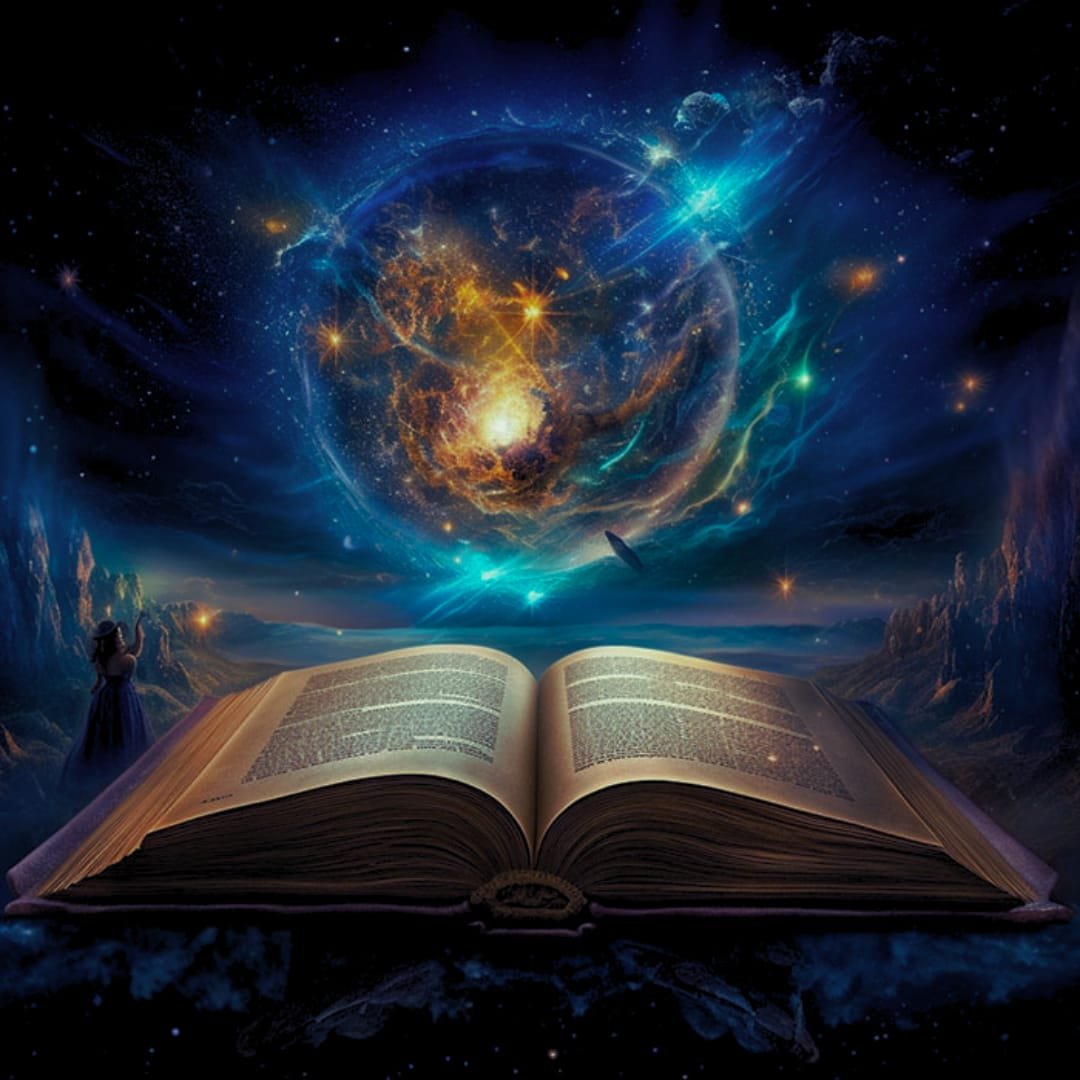 आकाशिक हीलिंग: एक आध्यात्मिक उपचारप्रक्रिया