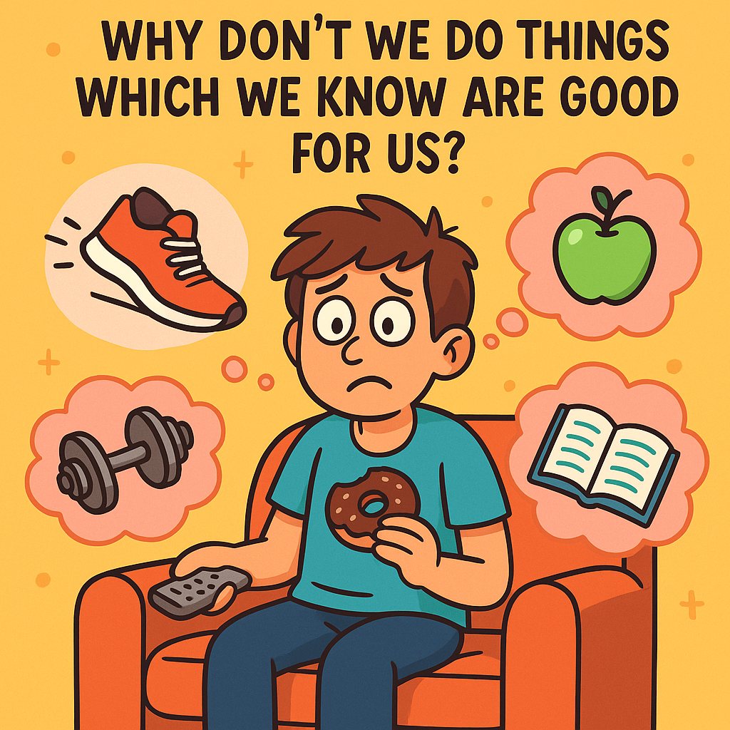 WHY DON’T WE…???